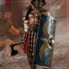 1/6 HH Model HaoYuTOYS W001 2020 Wonder Festival Hunting Ground  Warrior Fighter Gladiator - Image 2