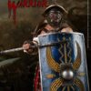 1/6 HH Model HaoYuTOYS W001 2020 Wonder Festival Hunting Ground  Warrior Fighter Gladiator - Image 6