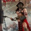1/6 HH Model HaoYuTOYS W001 2020 Wonder Festival Hunting Ground  Warrior Fighter Gladiator