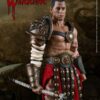 1/6 HH Model HaoYuTOYS W001 2020 Wonder Festival Hunting Ground  Warrior Fighter Gladiator - Image 8