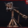 Imperial Legion Crossbow - Empire Corps - HY Toys 1/6 Scale Figure  HH MODEL , HAOYU TOYS HH18013