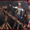 Imperial Legion Crossbow - Empire Corps - HY Toys 1/6 Scale Figure  HH MODEL , HAOYU TOYS HH18013 - Image 2