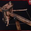 Imperial Legion Crossbow - Empire Corps - HY Toys 1/6 Scale Figure  HH MODEL , HAOYU TOYS HH18013 - Image 3