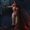 TBLEAGUE (PHICEN) VAMPIRELLA 1/12 SCALE ACTION FIGURE PL2019-130