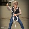 James Dean - Deluxe Cowboy Version SA0089 star ace ( horse included) - Image 4