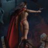 TBLEAGUE (PHICEN) VAMPIRELLA 1/12 SCALE ACTION FIGURE PL2019-130 - Image 8