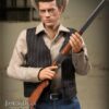 James Dean - Deluxe Cowboy Version SA0089 star ace ( horse included) - Image 5