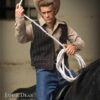 James Dean - Deluxe Cowboy Version SA0089 star ace ( horse included) - Image 7