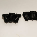 DiD 1/6 german real leather look ammo pouches  B9