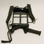 Soldier Story 1/6 metal alice pack frame b6
