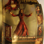 Marvel Legends X3 JEAN GREY Action Figure - Blob BAF Series