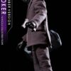 Daftoys F02 1/6 Scale A bank robber costume set (2 head sculpts- body not included) - Image 5