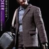 Daftoys F02 1/6 Scale A bank robber costume set (2 head sculpts- body not included) - Image 6