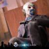 Daftoys F02 1/6 Scale A bank robber costume set (2 head sculpts- body not included) - Image 8