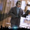 Daftoys F02 1/6 Scale A bank robber costume set (2 head sculpts- body not included) - Image 9