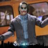 Daftoys F02 1/6 Scale A bank robber costume set (2 head sculpts- body not included)