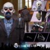 Daftoys F02 1/6 Scale A bank robber costume set (2 head sculpts- body not included) - Image 11
