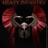 HH MODEL X HAOYU TOYS GREEK HEAVY INFANTRY 1/6 SCALE ACTION FIGURE HH18021 - Image 2