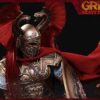 HH MODEL X HAOYU TOYS GREEK HEAVY INFANTRY 1/6 SCALE ACTION FIGURE HH18021 - Image 5
