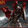 HH MODEL X HAOYU TOYS GREEK HEAVY INFANTRY 1/6 SCALE ACTION FIGURE HH18021 - Image 6