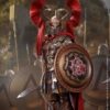 HH MODEL X HAOYU TOYS GREEK HEAVY INFANTRY 1/6 SCALE ACTION FIGURE HH18021