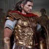 HH MODEL X HAOYU TOYS GREEK HEAVY INFANTRY 1/6 SCALE ACTION FIGURE HH18021 - Image 9