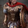 HH MODEL X HAOYU TOYS GREEK HEAVY INFANTRY 1/6 SCALE ACTION FIGURE HH18021 - Image 10