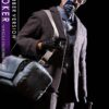 Daftoys F02 1/6 Scale A bank robber costume set (2 head sculpts- body not included) - Image 2