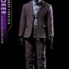 Daftoys F02 1/6 Scale A bank robber costume set (2 head sculpts- body not included) - Image 3