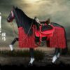 COOMODEL SE083 1/6 AUSHIUGUMA Horse Model Series Of Empires Standard Ver. Figure - Image 2