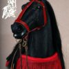 COOMODEL SE083 1/6 AUSHIUGUMA Horse Model Series Of Empires Standard Ver. Figure - Image 5