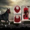 COOMODEL SE083 1/6 AUSHIUGUMA Horse Model Series Of Empires Standard Ver. Figure - Image 8