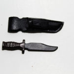 1/6 scale K-BAR with sheath loose  B9