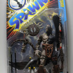 Todd McFarlane's Spawn Series 8 - Renegade Ultra-Action Figure