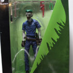 DC Comics Super Villains The Joker New 52 7" Joker Blue Joe's Garage
