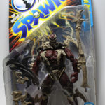 McFarlane Toys Vintage 1997 Series 8 Curse Of the Spawn 7" Ultra Action Figures