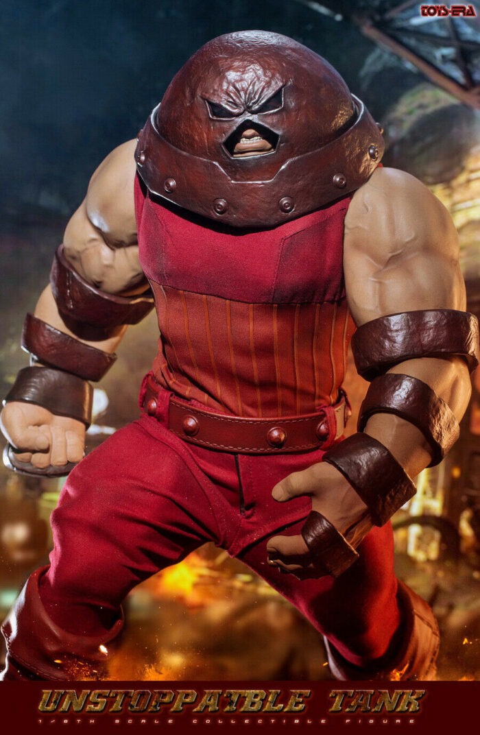 1/6 Toys Era TE035 Tank Juggernaut Cain Marko - Image 3