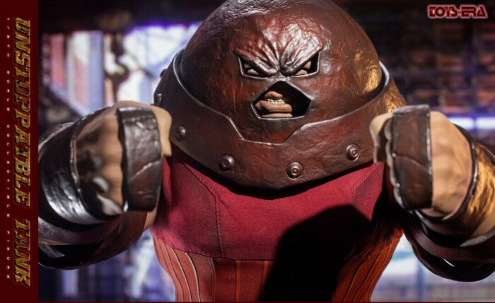 1/6 Toys Era TE035 Tank Juggernaut Cain Marko - Image 4