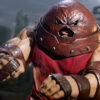 1/6 Toys Era TE035 Tank Juggernaut Cain Marko - Image 6