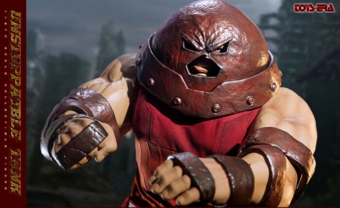 1/6 Toys Era TE035 Tank Juggernaut Cain Marko - Image 6