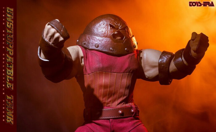 1/6 Toys Era TE035 Tank Juggernaut Cain Marko - Image 8