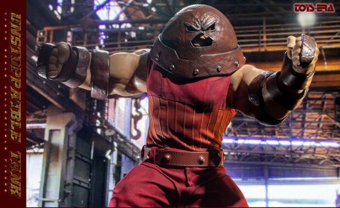 1/6 Toys Era TE035 Tank Juggernaut Cain Marko