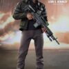 HOT TOYS  VGM22 Resident Evil 6 Leon S. Kennedy 1/6 Scale Action Figure - Image 2