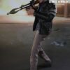 HOT TOYS  VGM22 Resident Evil 6 Leon S. Kennedy 1/6 Scale Action Figure - Image 3