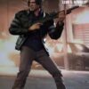 HOT TOYS  VGM22 Resident Evil 6 Leon S. Kennedy 1/6 Scale Action Figure - Image 4