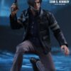 HOT TOYS  VGM22 Resident Evil 6 Leon S. Kennedy 1/6 Scale Action Figure - Image 5
