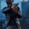 HOT TOYS  VGM22 Resident Evil 6 Leon S. Kennedy 1/6 Scale Action Figure - Image 7