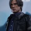 HOT TOYS  VGM22 Resident Evil 6 Leon S. Kennedy 1/6 Scale Action Figure - Image 8
