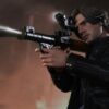 HOT TOYS  VGM22 Resident Evil 6 Leon S. Kennedy 1/6 Scale Action Figure - Image 9