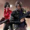 HOT TOYS  VGM22 Resident Evil 6 Leon S. Kennedy 1/6 Scale Action Figure - Image 10